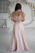 Long dress model 219689